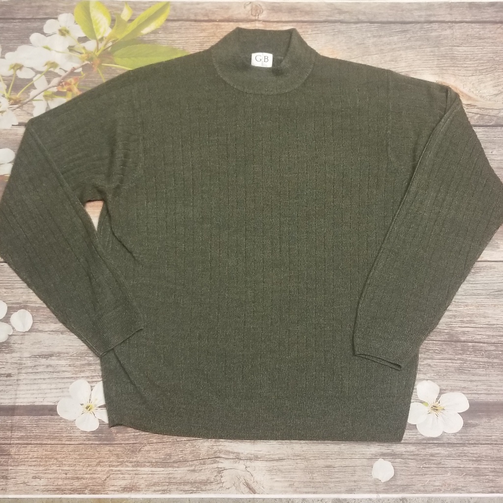 Geoffrey Beene Sweater